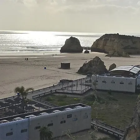 公寓 O Meu Cantinho - Praia Da Rocha *