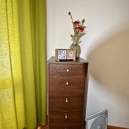 O Meu Cantinho - Praia Da Rocha 公寓 *
