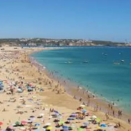 O Meu Cantinho - Praia Da Rocha 公寓