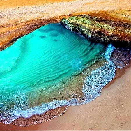 O Meu Cantinho - Praia Da Rocha *