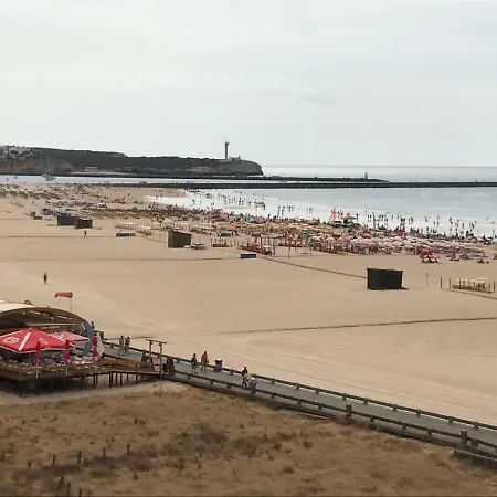 O Meu Cantinho - Praia Da Rocha *
